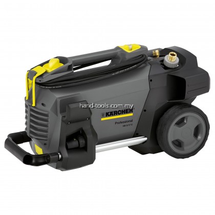 Karcher HD5/12CN  Commercial Pressure Cleaner (2300W/175 Bar)